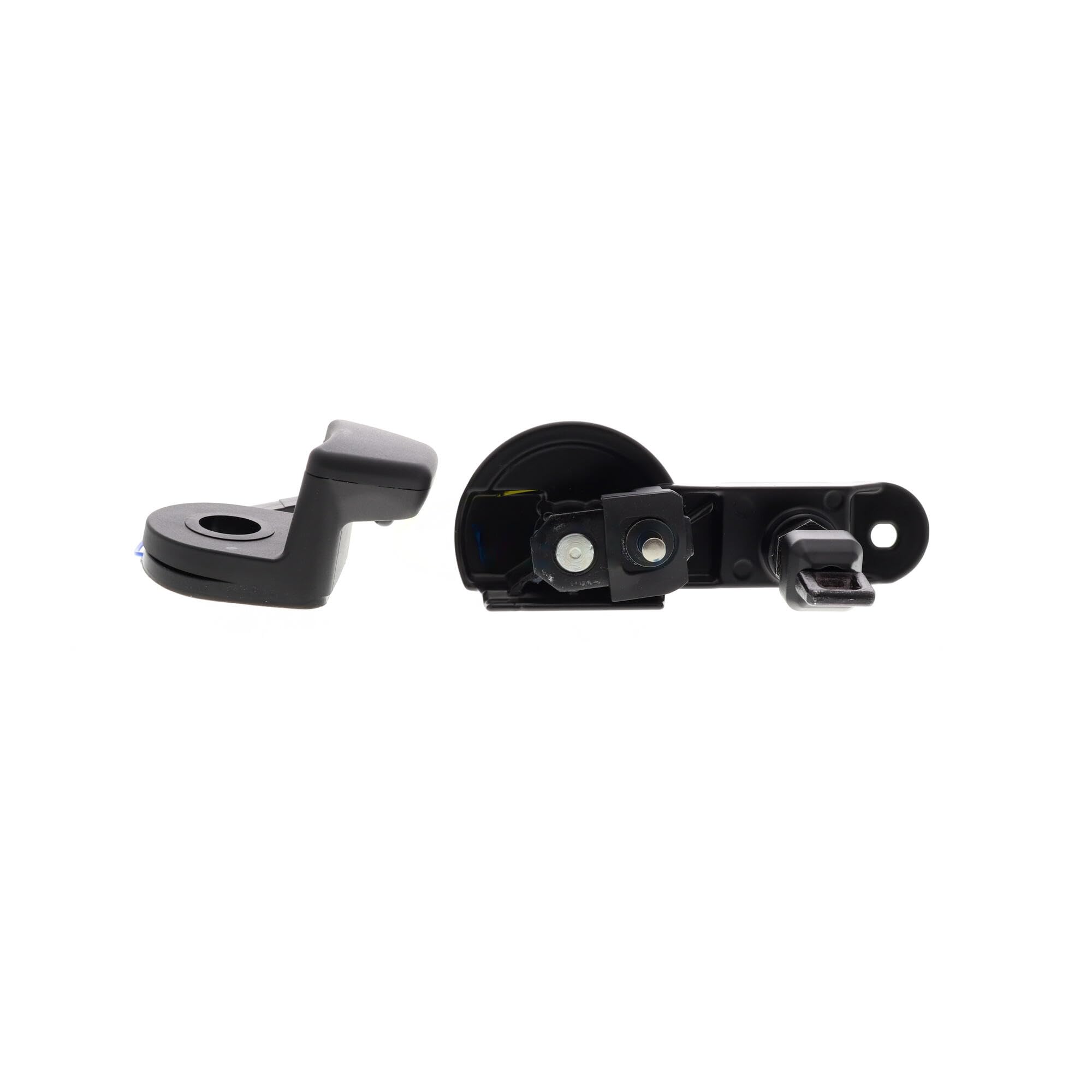 VEMO Switch Tailgate Release V20-73-8193 - Compatible with Select Truck Models - Easy Installation for Smooth Tailgate Operation