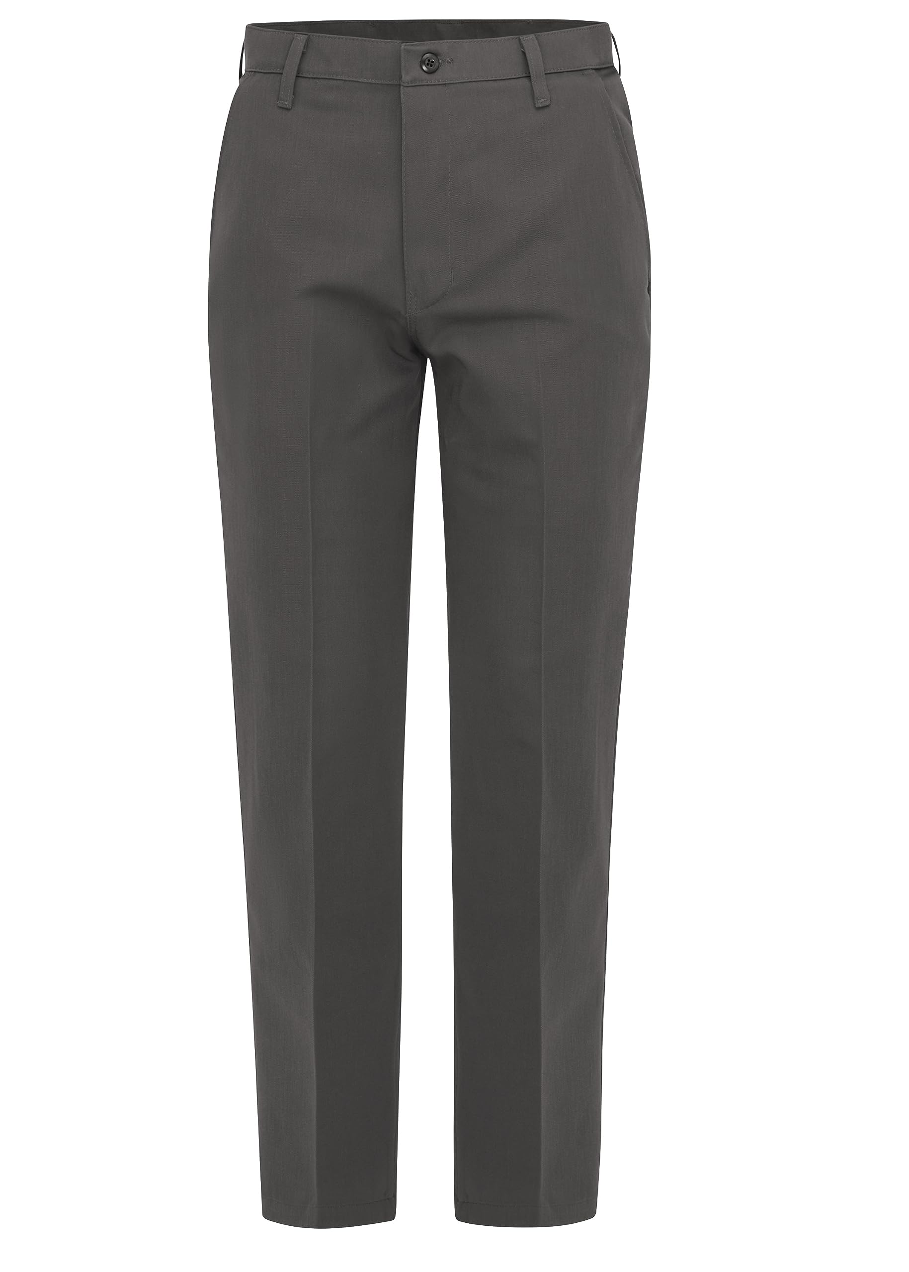 Red Kap Men's Mimix Utility Work Pants - Durable & Comfortable for Construction, Landscaping & Outdoor Jobs