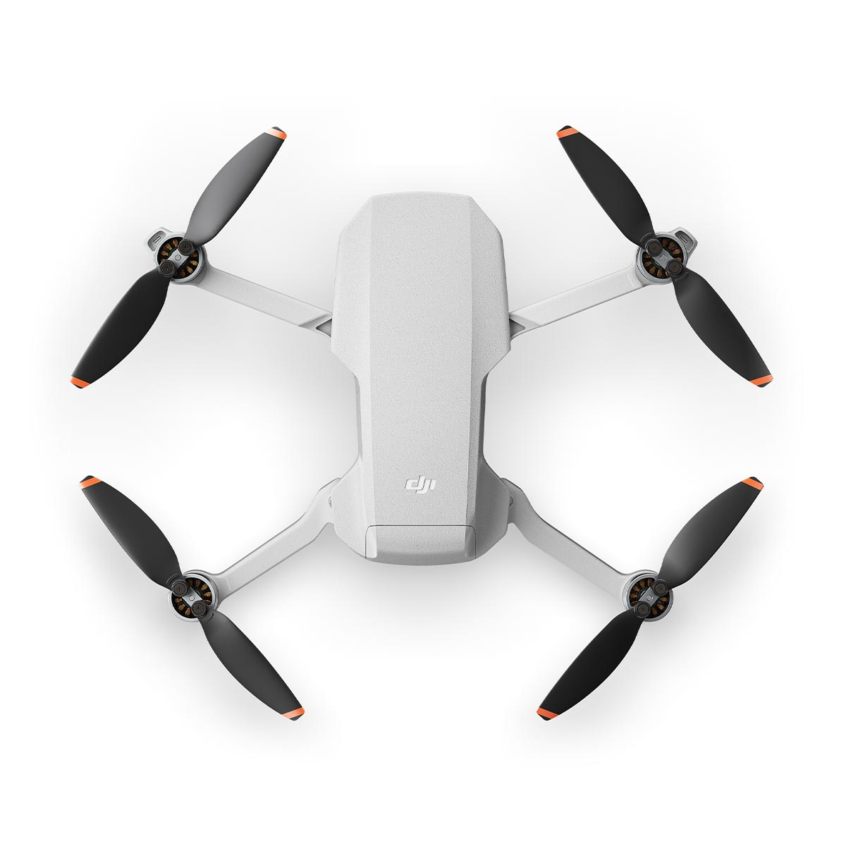 DJI Mini SE Drone - Lightweight & Foldable Quadcopter with 2.7K Camera, 30 Mins Flight Time - Perfect for Aerial Photography, Travel Adventures & Outdoor Exploration (Open Box)