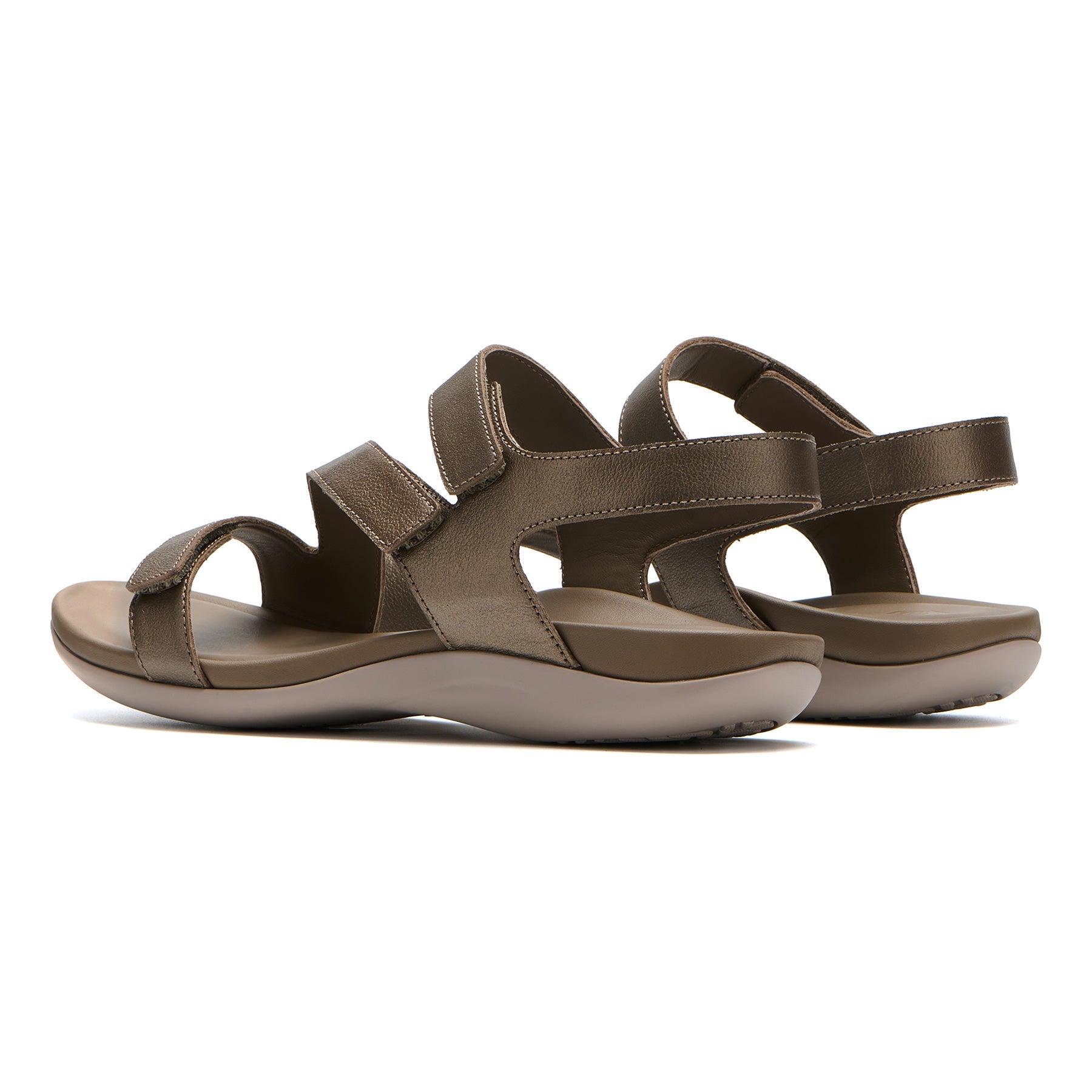 Oasis Comfortable Metatarsal Sandals for Women - Perfect for Walking, Hiking & Outdoor Adventures