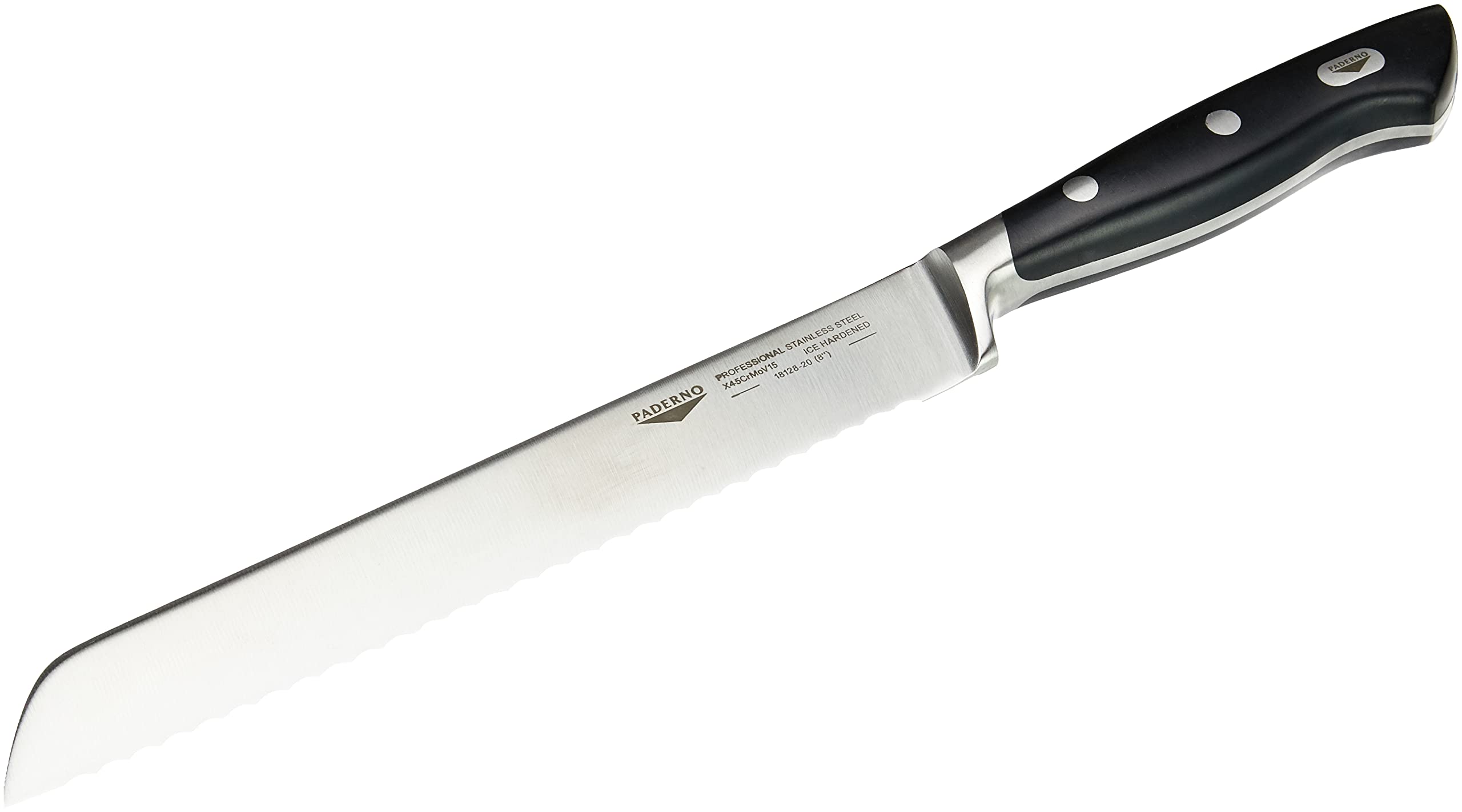 Paderno World Cuisine 7 7/8