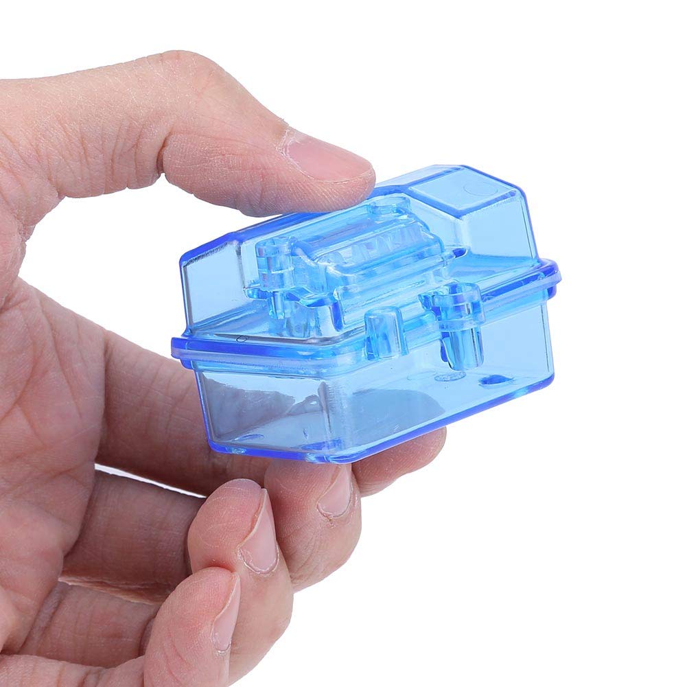 RC Car Receiver Box - Remote Control Receiver for RC Vehicles & Deformation Models | Durable RC Accessories for Off-Road Racing, Crawling & DIY Projects
