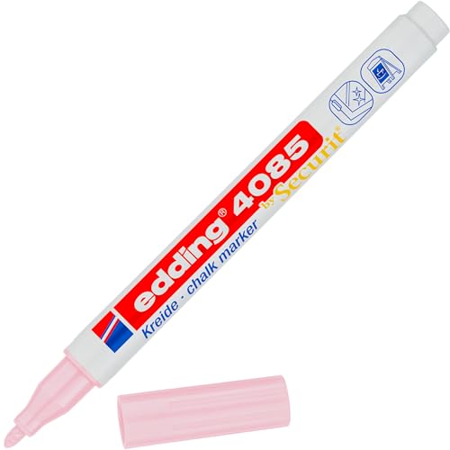 07: 1 Pen - Pastel Rose