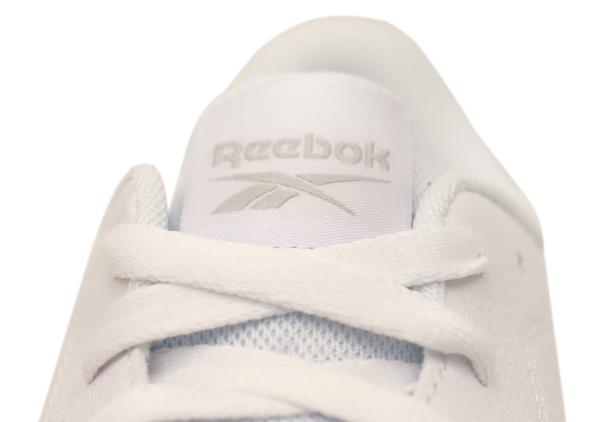 Reebok BB 1000 Men's White Comfortable Lace-Up Sneakers - Casual Walking Shoes for Gym, Workout & Everyday Wear