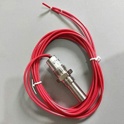 FILME 22275879 Replacement Temperature Switch Sensor for Screw Air Compressor - Compatible with Various Air Compressor Models - Perfect for Industrial & Workshop Use