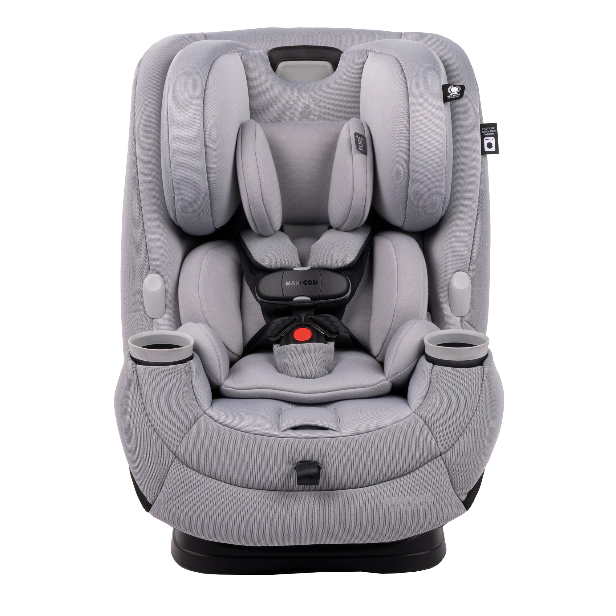 Maxi Cosi Pria All-in-One Convertible Car Seat for Infants & Toddlers - Safe, Comfortable & Easy to Install - Perfect for Travel, Daily Commute & Family Road Trips