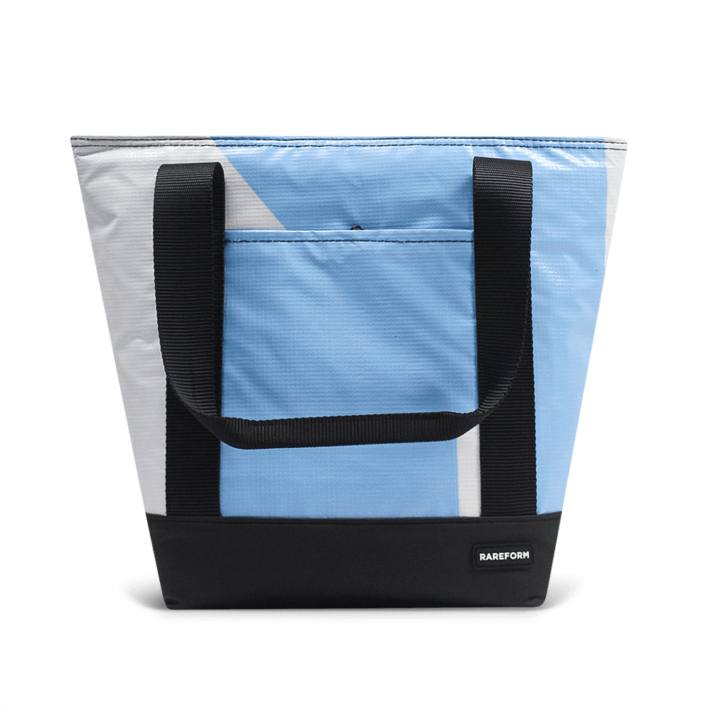 Beck Cooler Bag Bk1 00751 - Insulated Lunch Bag for Work, Picnics & Outdoor Activities | Leakproof & Durable Cooler Tote for Food & Drinks