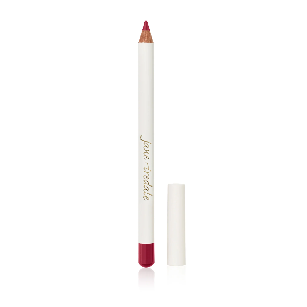Jane Iredale Lip Pencil - Long-Lasting Lip Liner for Precise Definition & All-Day Wear | Vegan & Cruelty-Free | Perfect for Everyday Makeup & Special Occasions
