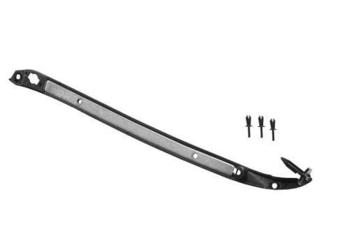 Genuine Mercedes Bumper Clamping Strip - Front Left Bumper to Fender Replacement Part | Perfect for Mercedes-Benz Repair & Auto Body Restoration