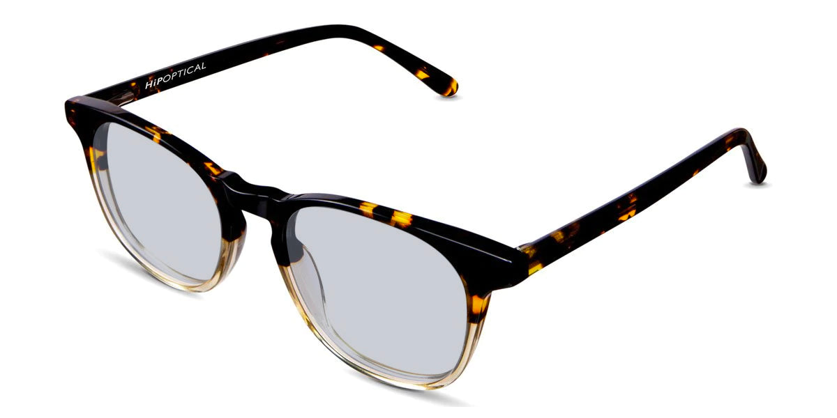 Turner Women's Prescription Tinted Sunglasses - UV Protection & Stylish Eyewear for Driving, Outdoor Activities & Fashion Accessories