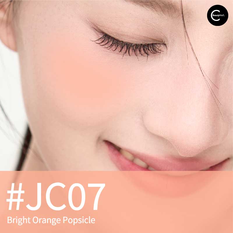 AZTK JELLO COLOR LIQUID BLUSH - Water-Based Cheek Tint for Natural Flush | Perfect for Everyday Makeup & Special Occasions