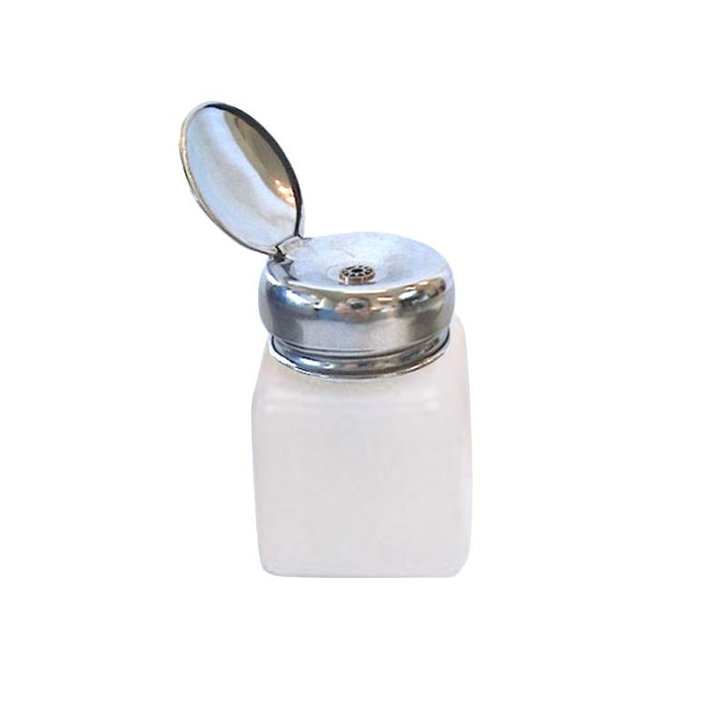 Premium Dispenser Pump for Liquids - Leak-Proof & Durable Design for Lotions, Soaps & Oils | Perfect for Bathroom, Kitchen & Travel Essentials