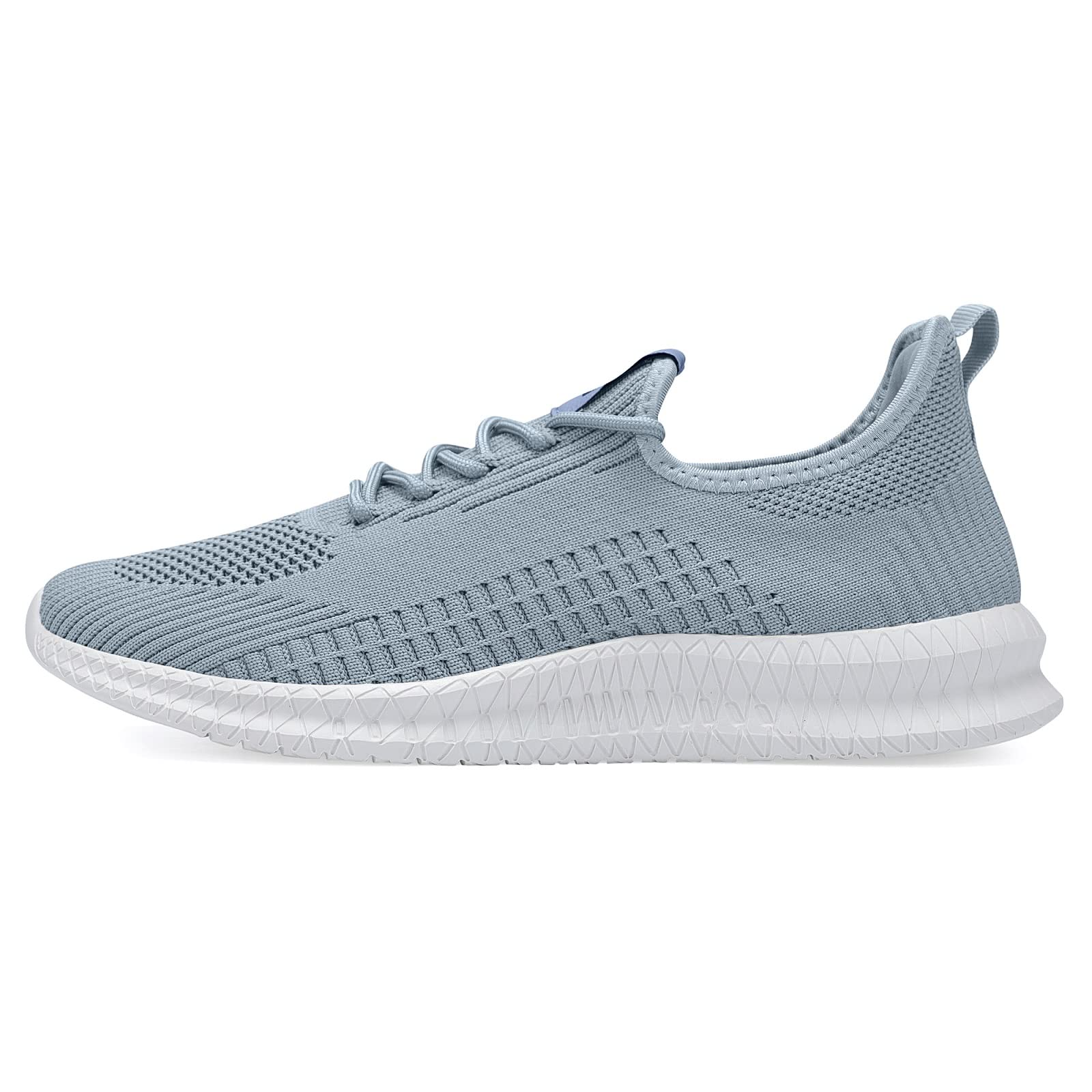 LCGJR Men's Running Shoes - Ultra Lightweight & Breathable Comfortable Walking Sneakers for Casual Fashion, Workout & Gym | Perfect for Jogging, Training & Daily Wear