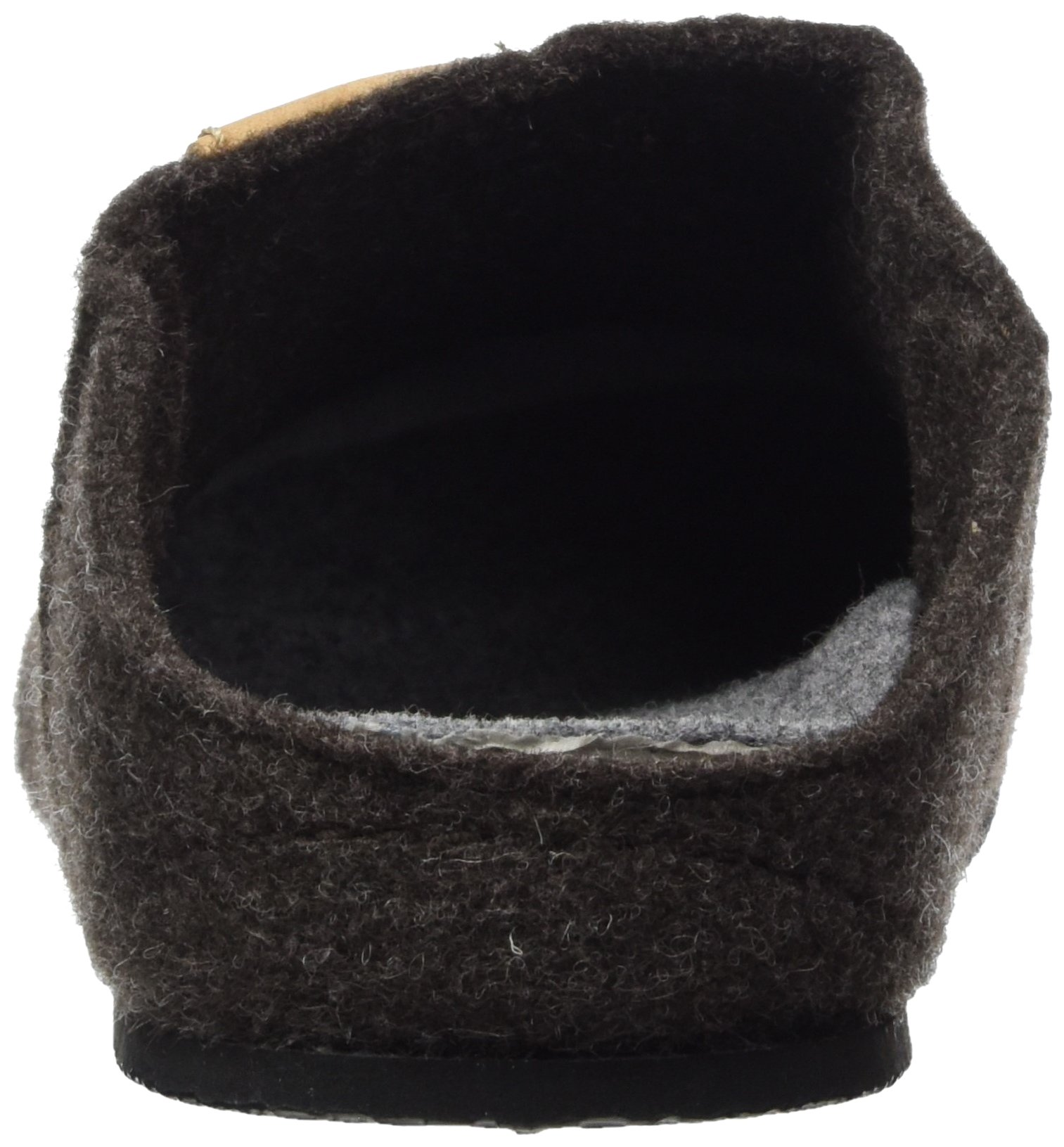 **Breathable Men's Open Back Slippers - Comfortable House Shoes for Indoor & Outdoor Use - Perfect for Lounging, Relaxing, and Quick Errands**