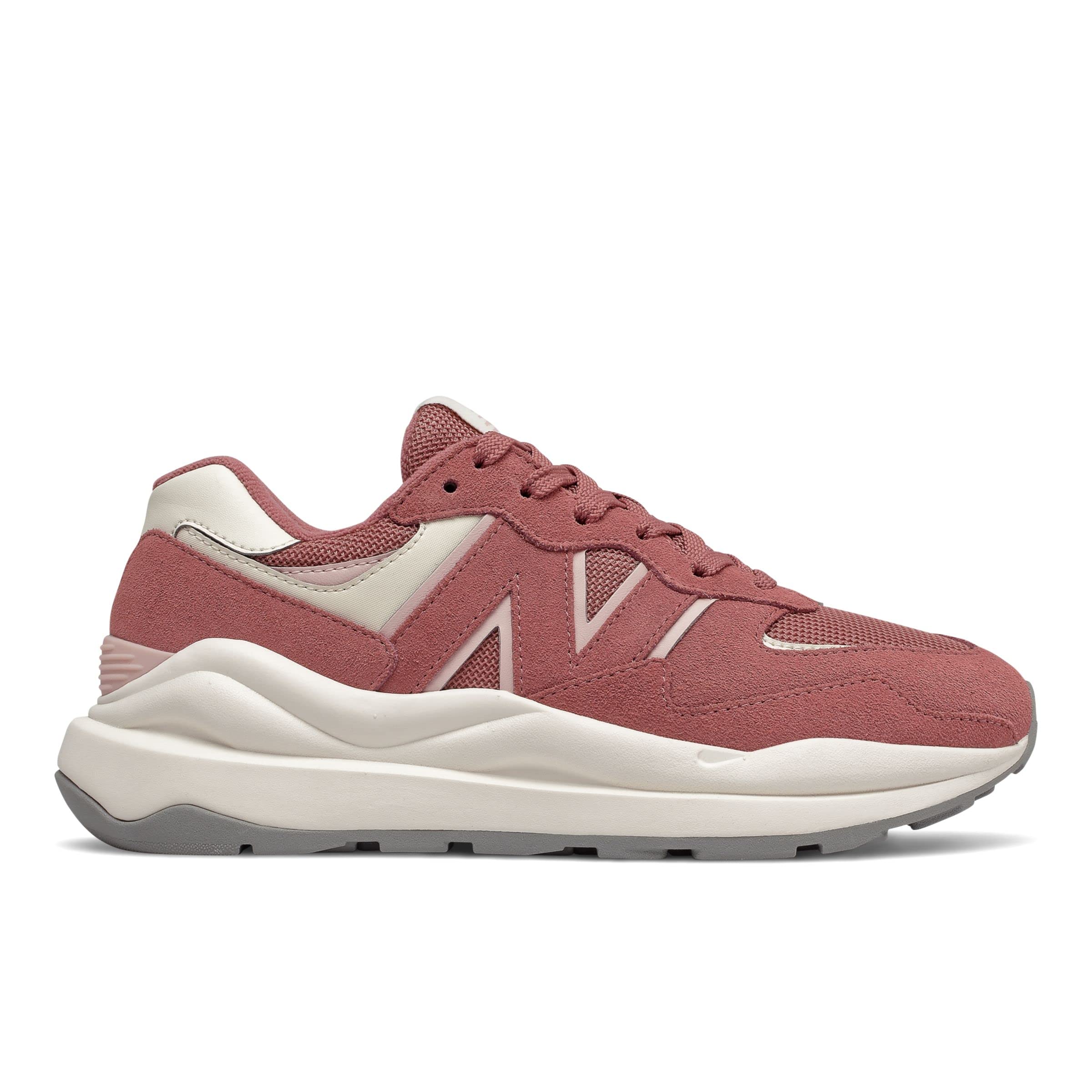 New Balance Kids 237 V1 Lace-Up Sneakers - Lightweight Running Shoes for Boys & Girls - Perfect for School, Play & Everyday Wear