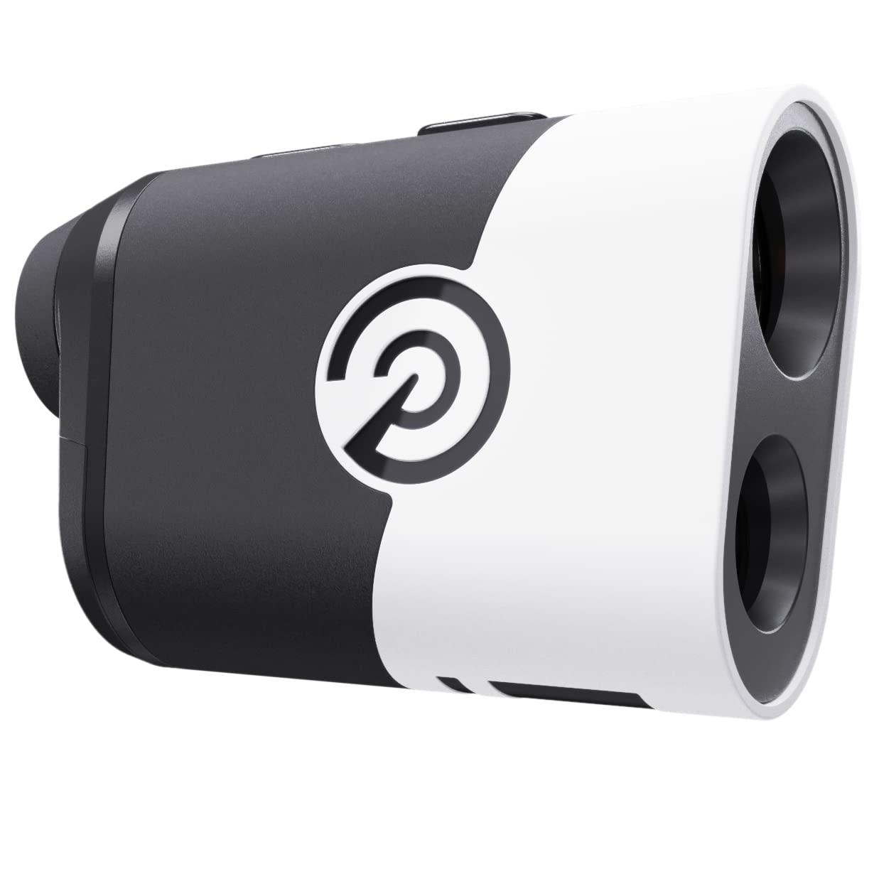 Precision Pro NX9 Golf Rangefinder with Slope Switch - 900+ Yard Laser Golf Range Finder with Flag Lock & Pulse Vibration - 6X Magnification, Golf Cart Magnet - Perfect for Tournament Play & Course Practice