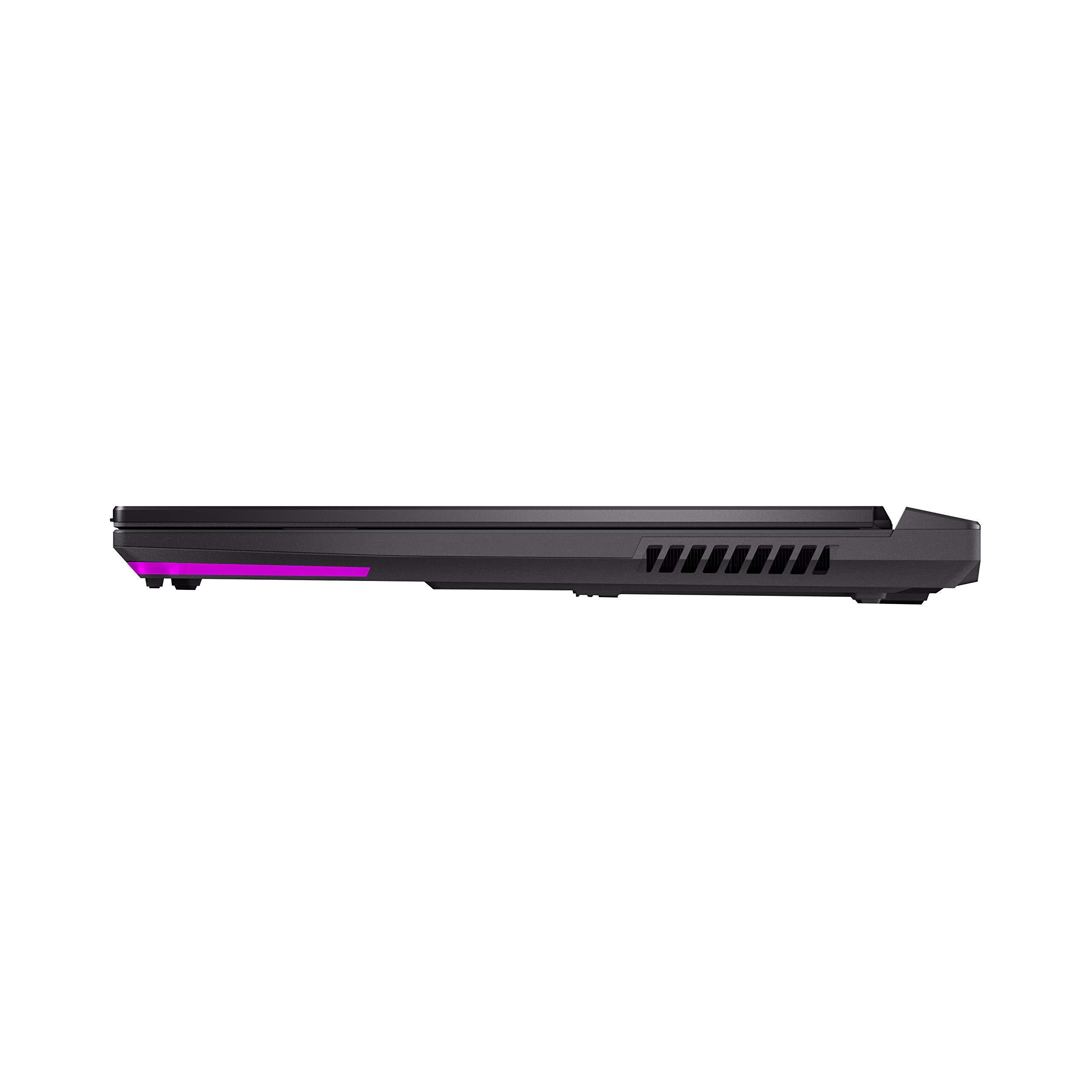 ASUS ROG Strix G17 (2021) Gaming Laptop - 17.3
