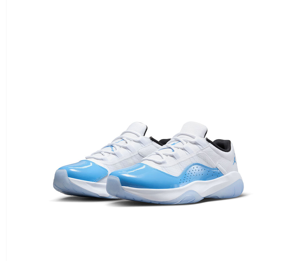 AIR JORDAN 11 CMFT LOW - Men's Basketball Shoes for Comfort & Style - Perfect for Casual Wear, Sports & Street Fashion