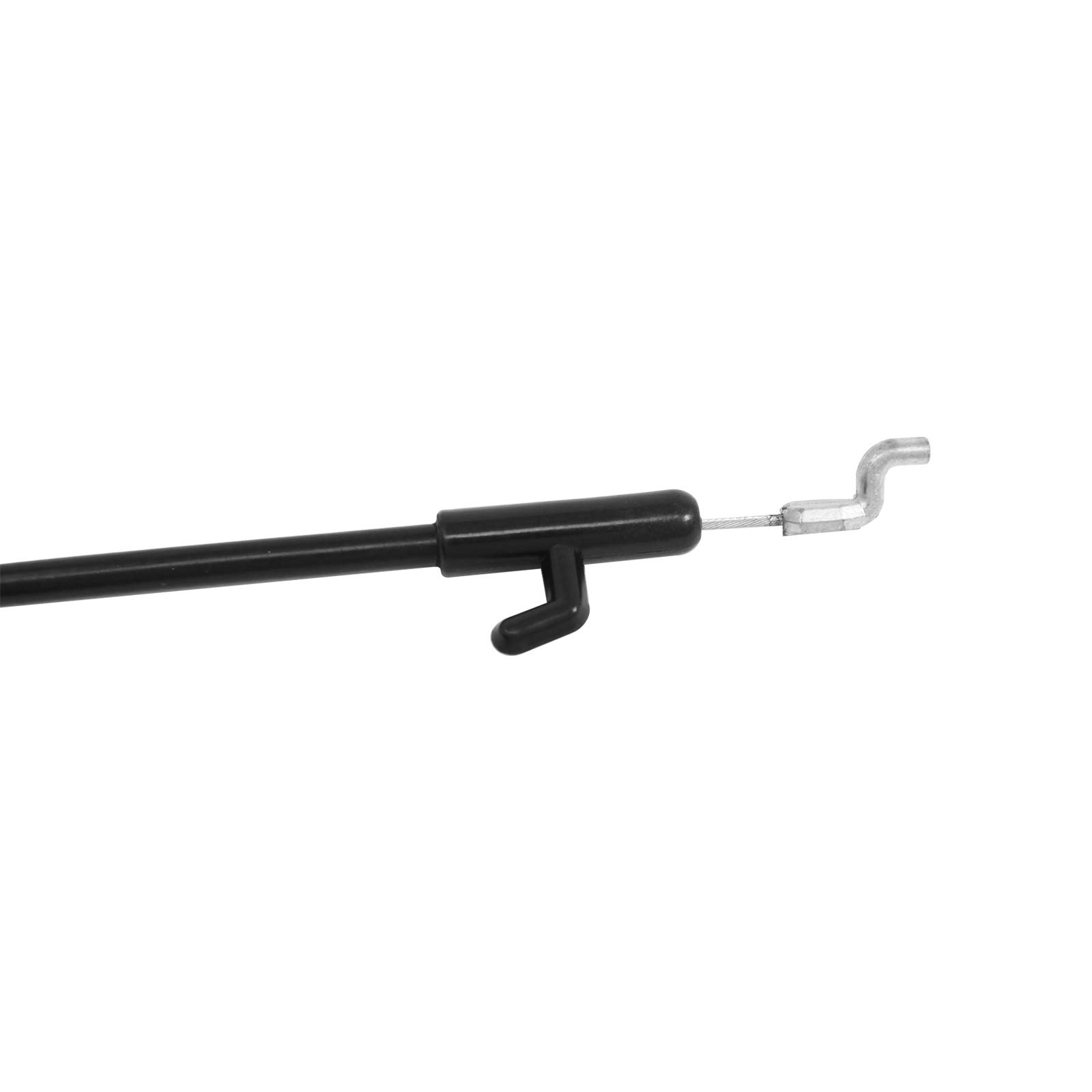 UpStart Components 946-04661A Control Cable Replacement for Murray 11A-B23Z758 (2016) Lawn Mower - Compatible with 746-04661A Stop Cable - Durable Lawn Mower Replacement Part for Smooth Operation - Perfect for Home Lawn Care and Garden Maintenance