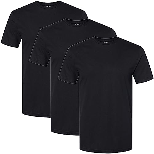Black Soot (Crew 3-pack)