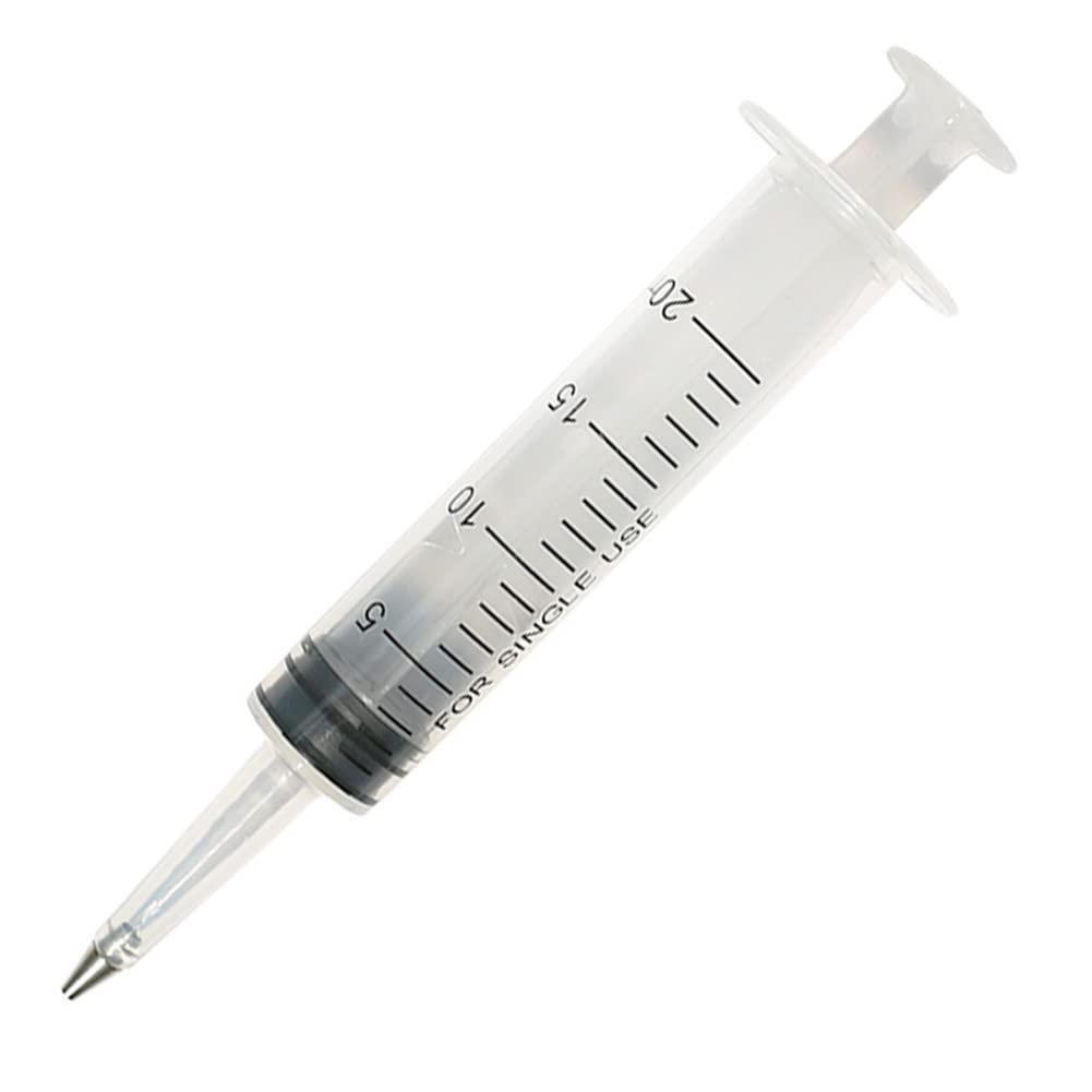 5D Diamond Painting Pen - Syringe Shape DIY Tool for Art & Nail Crafts