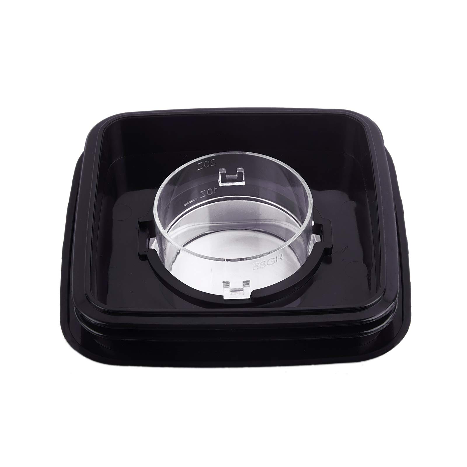 Oster & Osterizer Blender Replacement Parts - 4