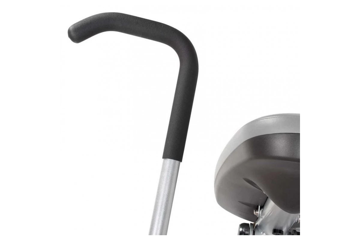 Hoist ROC IT Triceps Extension Machine (RS 1103) - Professional Gym Equipment for Arm Workouts & Strength Training - Perfect for Home Gyms & Fitness Centers