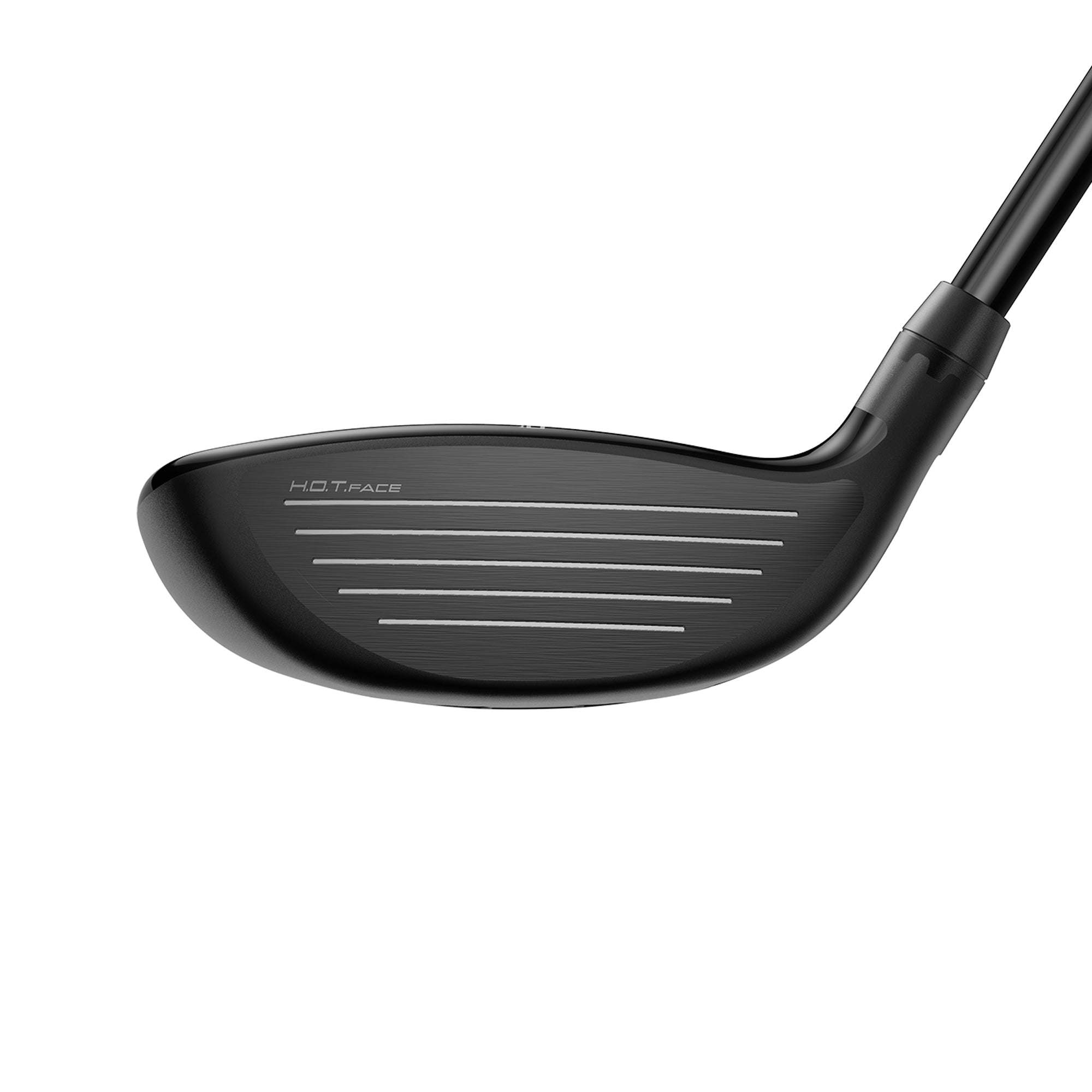 LTDx LS Fairway Golf Club - Matte Black & Gold Fusion Right Handed for Men | Perfect for Long Distance Shots & Fairway Play