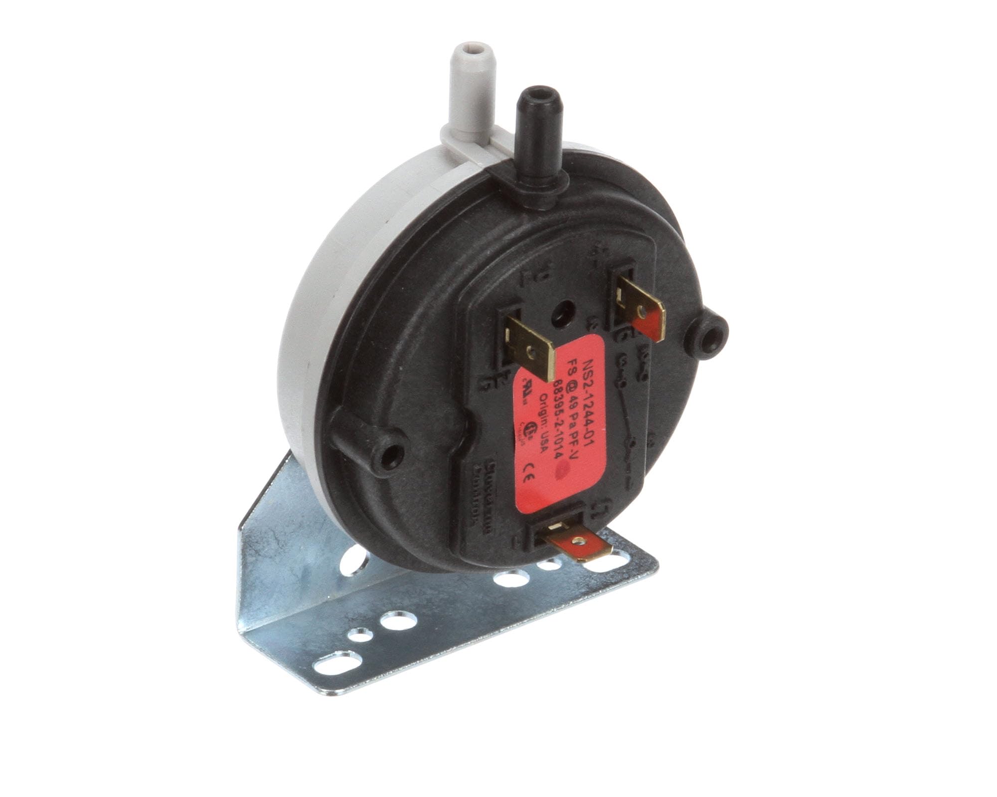 Bki 7050003 Air Pressure Switch Replacement for Gas Ovens - Compatible with Major Brands, High Performance & Durable - Perfect for Home Kitchen Appliance Repair & Maintenance