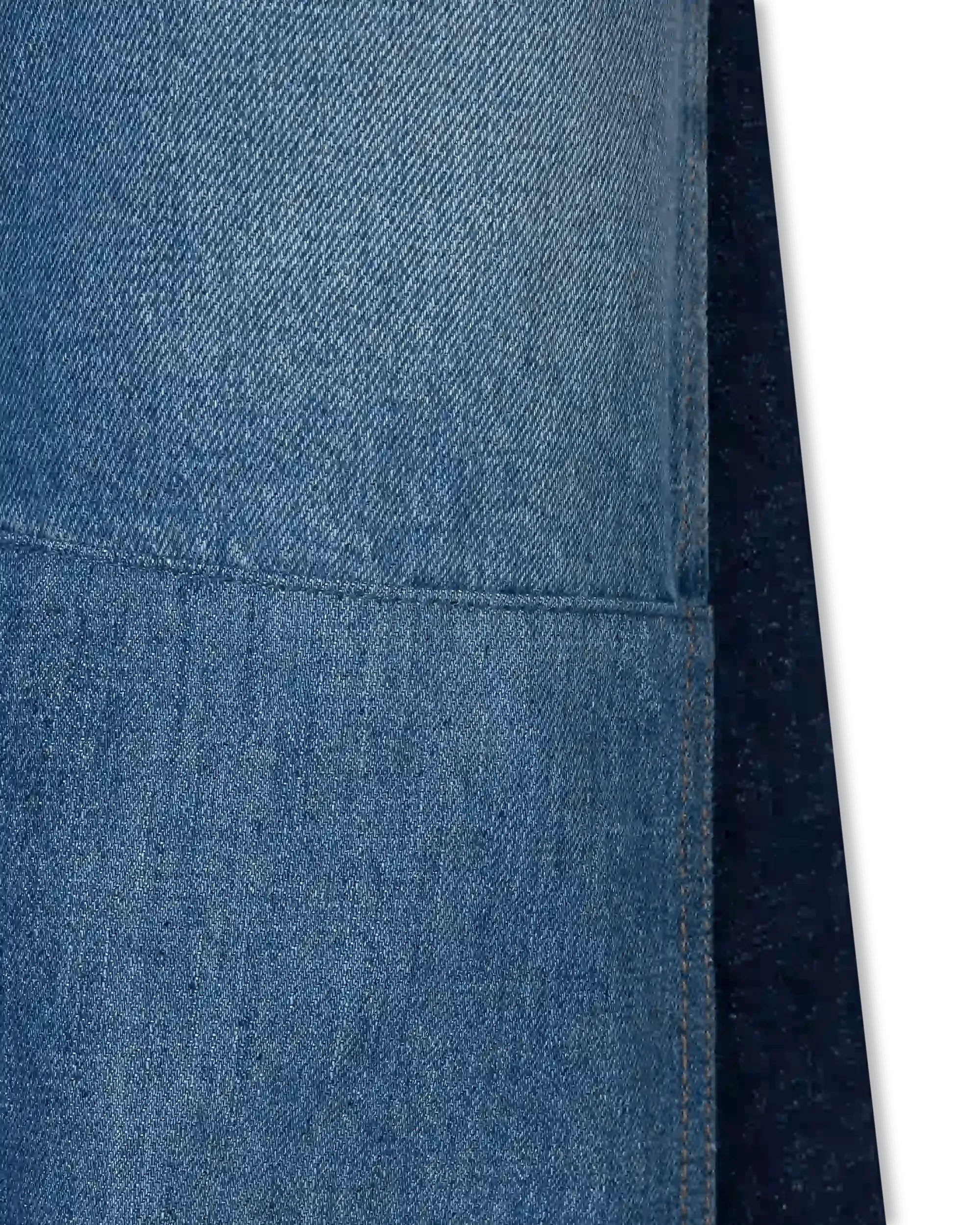Distressed Hem Flared Leg Jeans for Women - Vintage High Waisted Ripped Denim Pants - Perfect for Casual Outfits, Streetwear & Boho Style