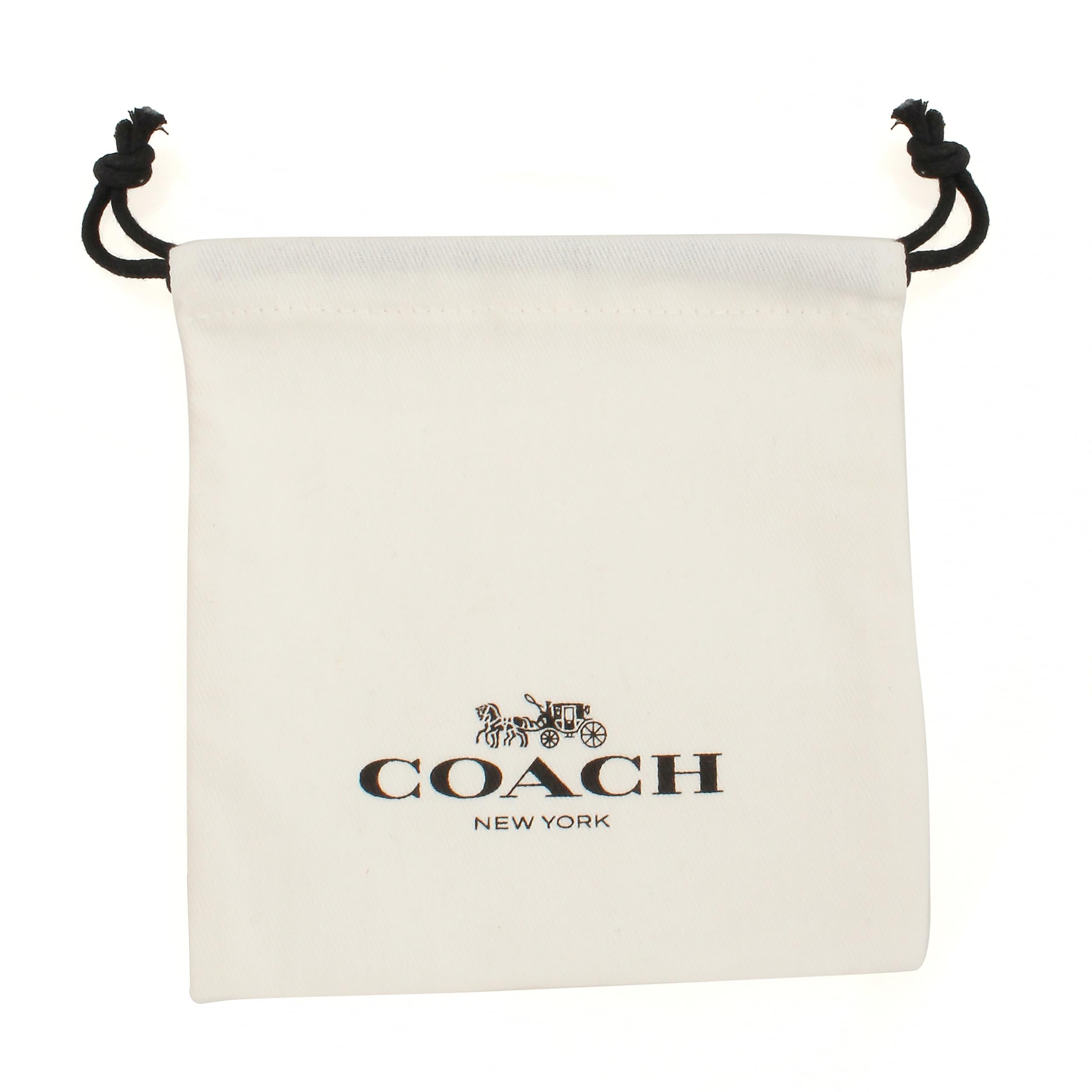COACH Women's Stone Heart Pearl Choker Necklace - Elegant Fashion Jewelry for Women, Perfect for Date Night, Wedding & Special Occasions