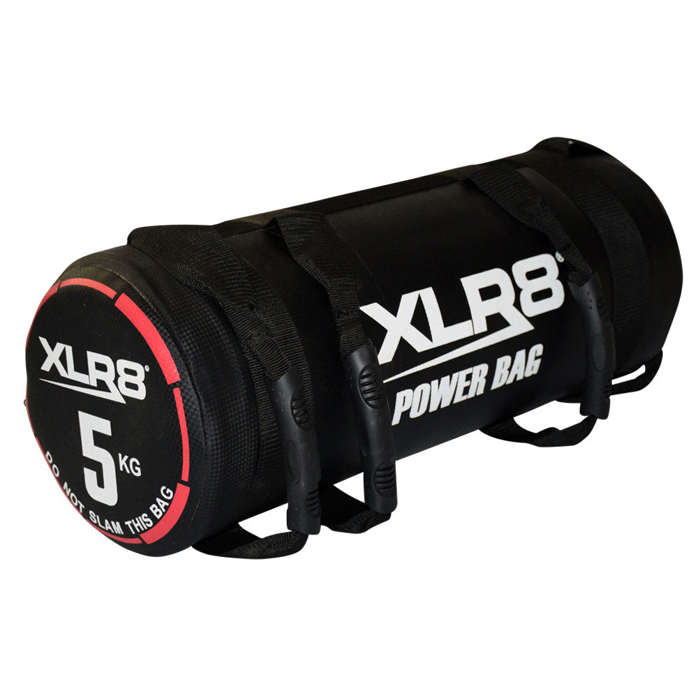 XLR8 Power Bags - Premium Durable Gym & Workout Bags for Men & Women - Heavy Duty Sports Duffel with Shoe Compartment - Perfect for Gym, Travel & Fitness Training