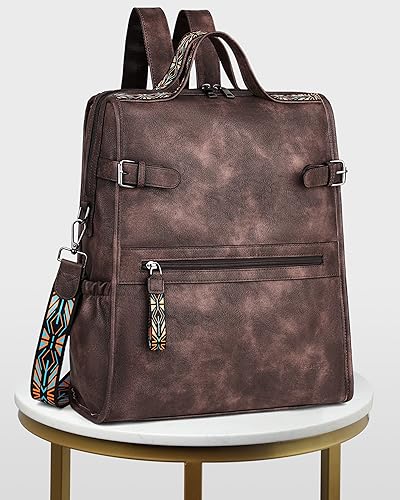 Coffee Brown