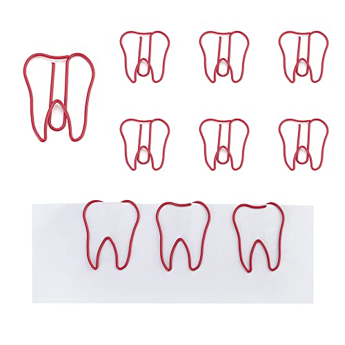 Red Tooth