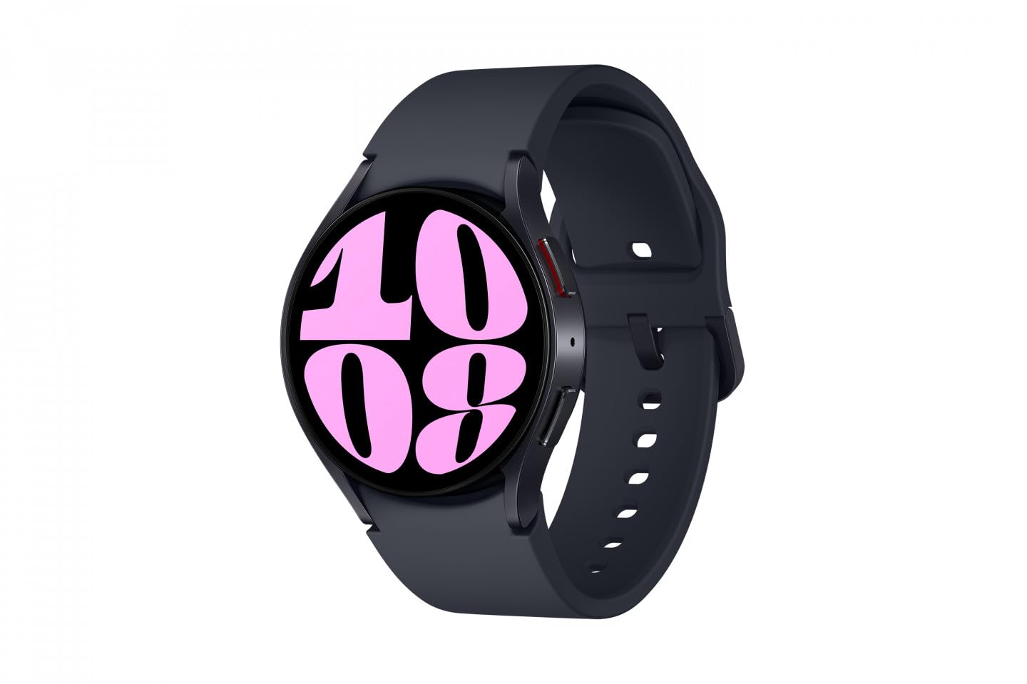 Samsung Galaxy Watch 6 LTE (R935) 40mm Smartwatch - Black Stainless Steel | Fitness Tracker, Heart Rate Monitor, Sleep Tracking | Perfect for Running, Swimming & Everyday Use
