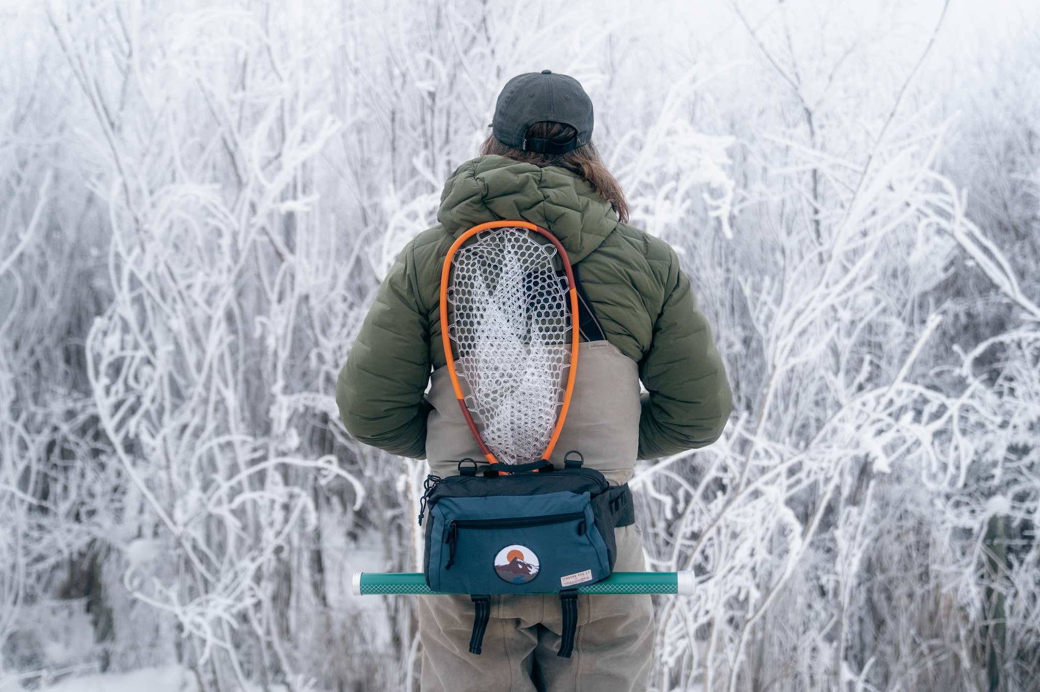 Get Out and Fish Bundle - Complete Fishing Gear Set for Outdoor Adventures | Perfect for Camping, Hiking & Family Trips