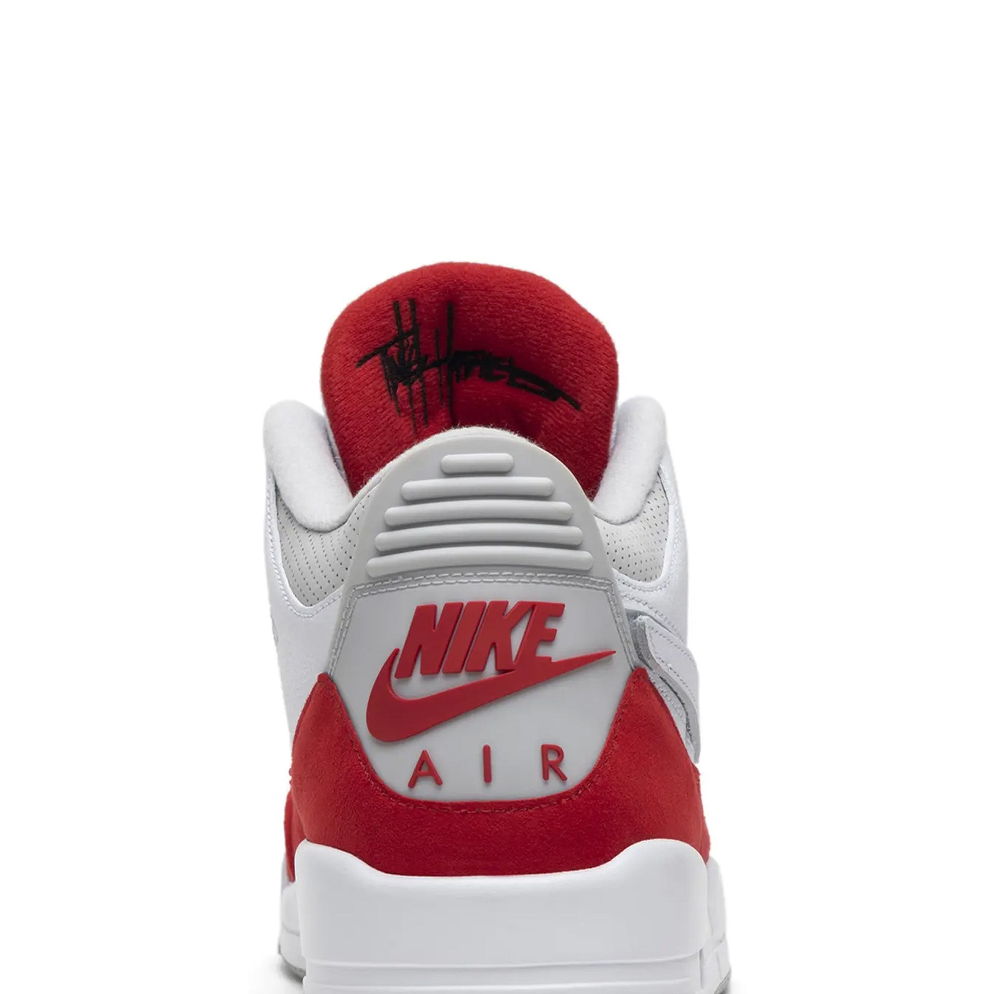 Air Jordan 3 Retro x Tinker Hatfield 'Air Max 1' Inspired Sneakers - Men's Basketball Shoes for Sports & Streetwear Fashion