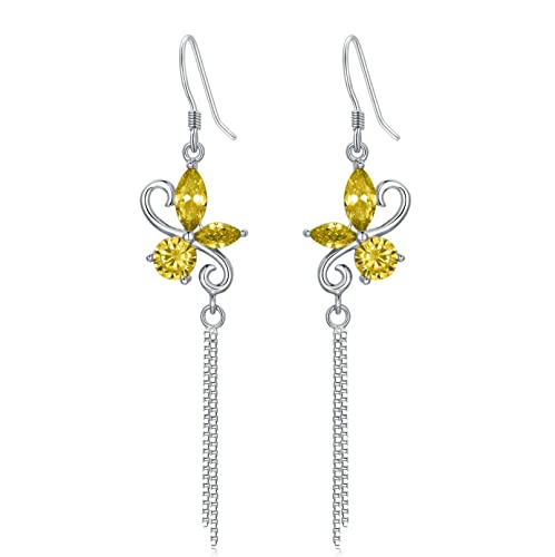 11 Nov - Citrine