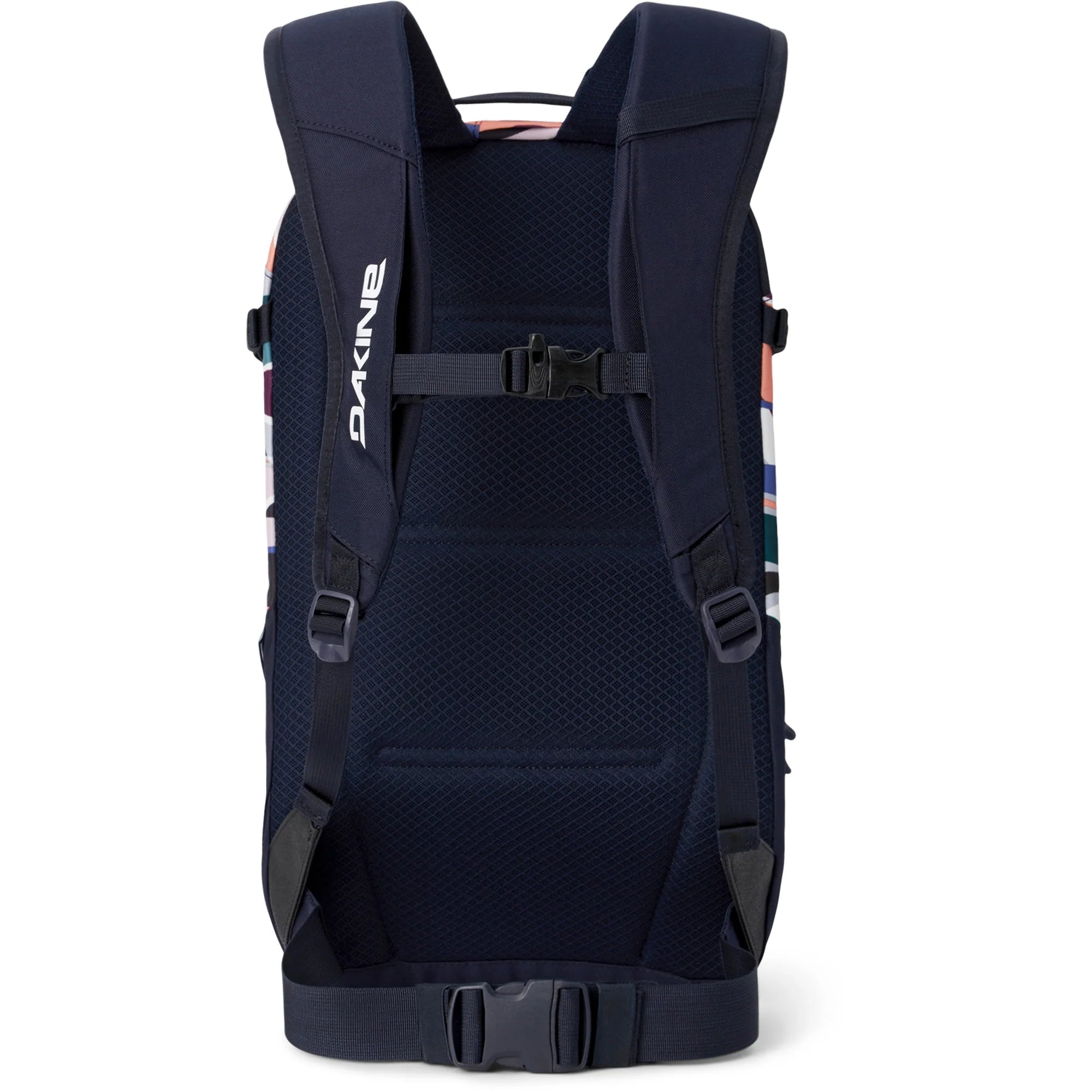 Dakine Women's Heli Pack 12L Backpack - Lightweight Hiking Daypack for Outdoor Adventures, Travel & Commuting | Night Skyline Design