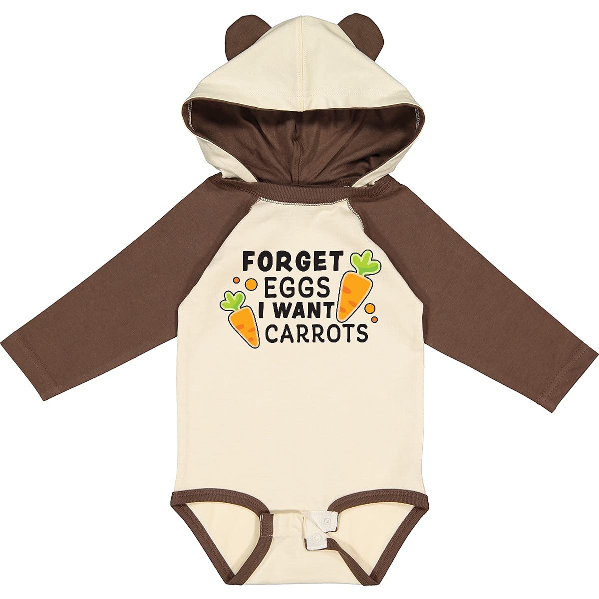 A Bunny's First Easter: The Perfect Outfit for Your Little One