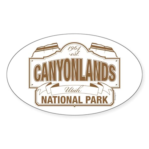 White - Canyonlands National Park