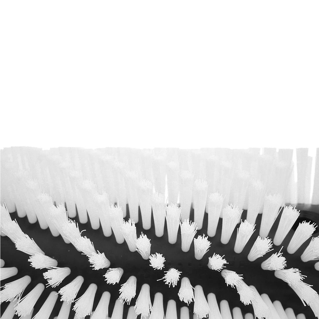 QLEEN Classic Replacement Brush for Electric Toothbrush - Soft Bristles, Gentle Cleaning for Sensitive Teeth - Perfect for Oral Hygiene at Home & Travel