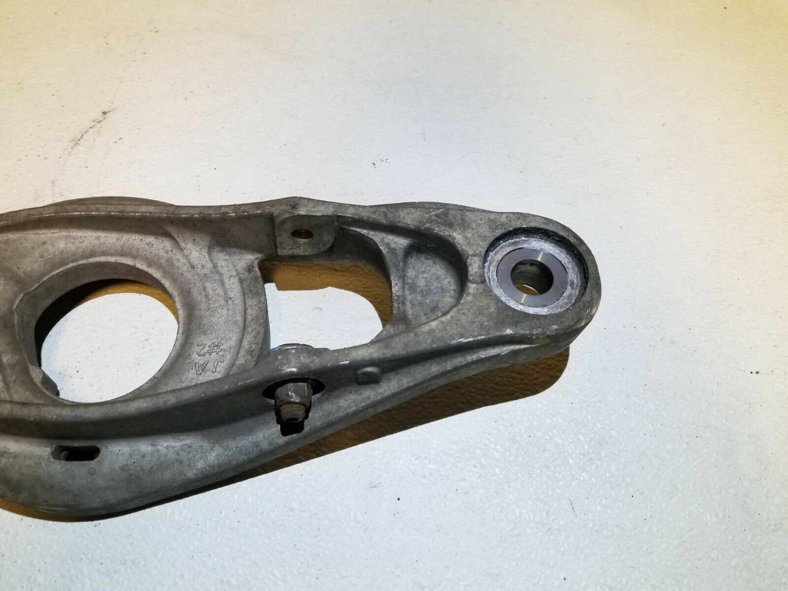 2005-2008 Acura RL Rear Lower Control Arm Left Driver Side Replacement Part - OEM Quality Suspension Component for Smooth Ride & Handling