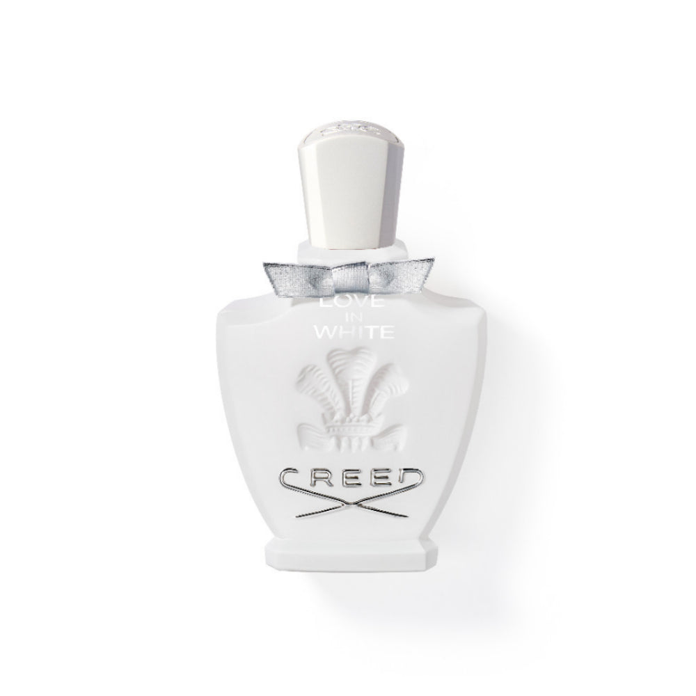 Love In White Eau de Parfum for Women - 2.5oz/75ml Luxury Floral Perfume - Perfect for Date Night, Wedding & Special Occasions