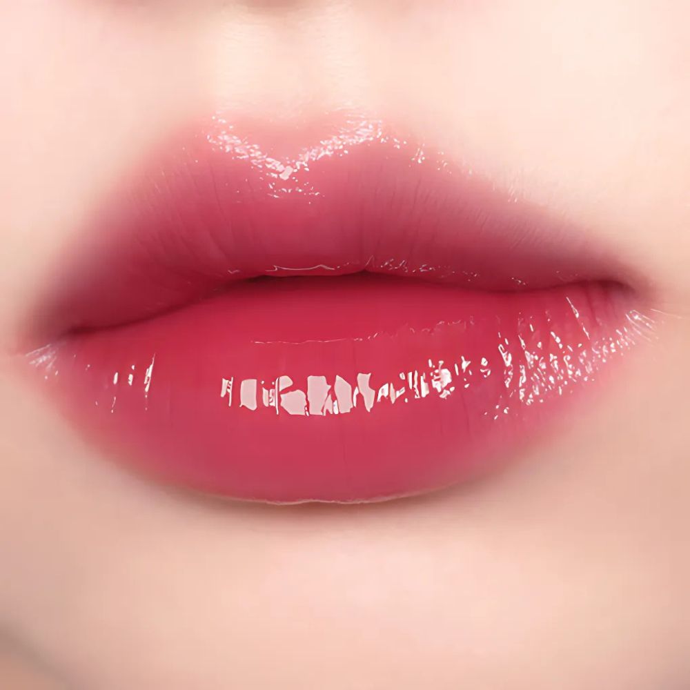 BRAYE Thin Glow Tint 3.6g - 10 Vibrant Lip Colors, Long-Lasting & Moisturizing Lip Stain - Perfect for Everyday Wear, Date Night & Special Occasions