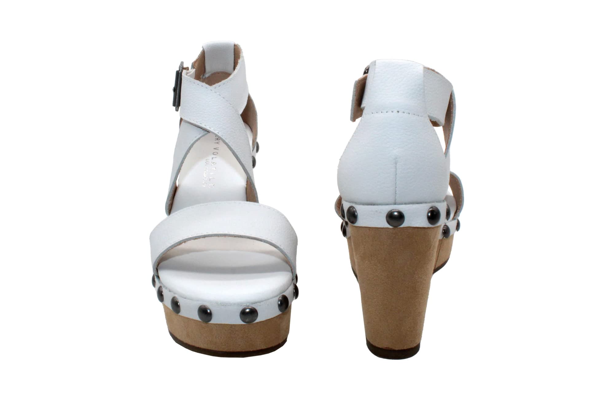VOLATILE Women's Zitola Comfortable Summer Sandals - Lightweight & Breathable for Beach, Pool, and Casual Outings