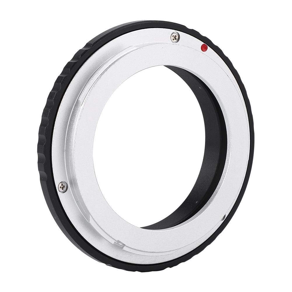 Pomya Nikon DSLR AI Mount to TAMRON-AI Adaptall Lens Adapter Ring - Compatible with Nikon DSLR Cameras & Tamron Lenses - Perfect for Photography, Videography, and Professional Shooting
