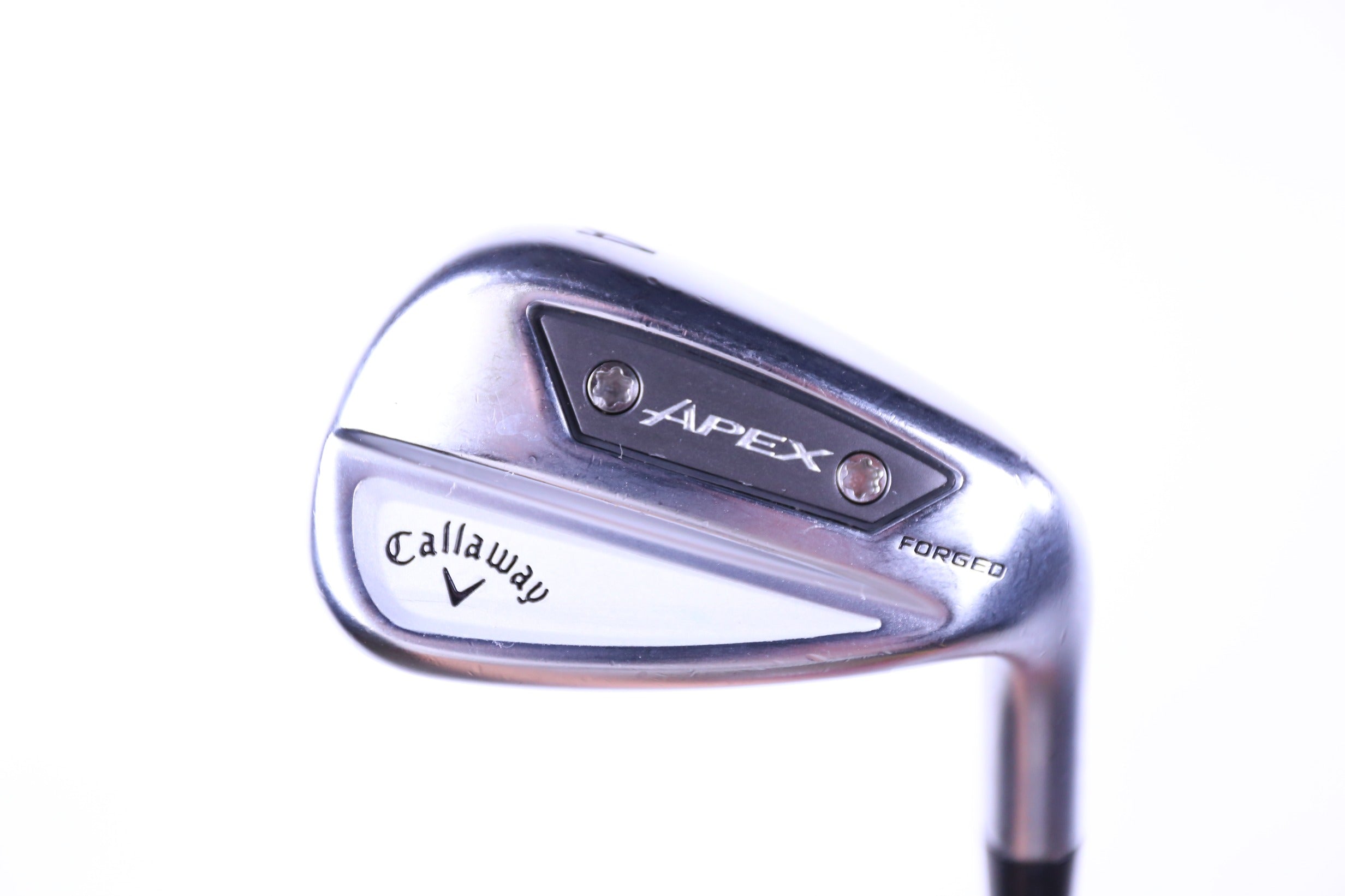 Used Callaway Apex Ai300 Approach Wedge - Right Handed 47° Stiff Flex Golf Club for Short Game & Approach Shots