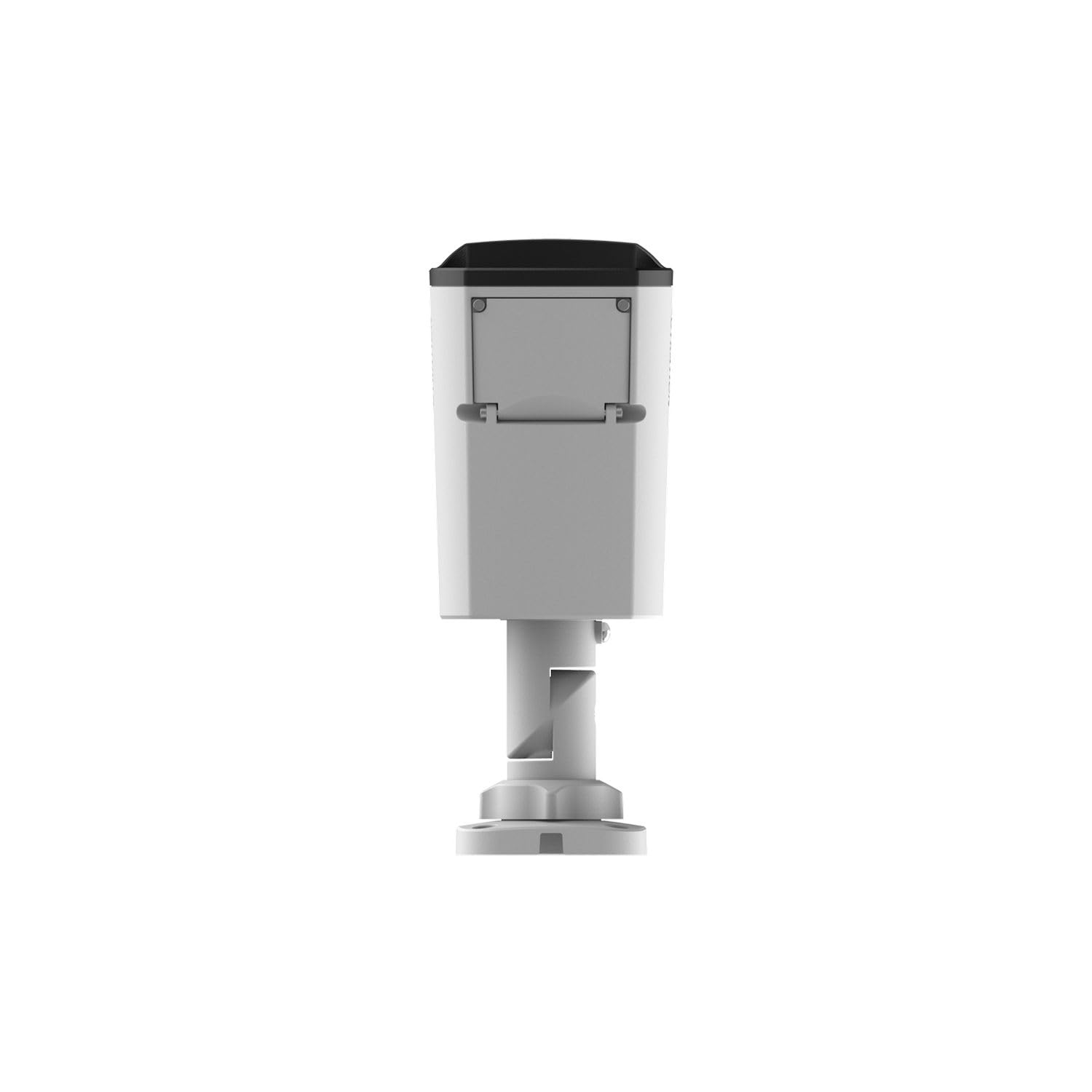 Gyration Cyberview 811B 8MP Outdoor Security Camera - Weatherproof Varifocal Bullet IP Camera with Night Vision for Home & Business Surveillance (Ideal for Driveway, Garage, and Perimeter Monitoring)