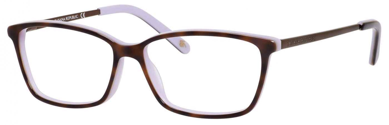 Banana Republic Cate Eyeglasses for Women - Stylish Cat Eye Glasses with UV Protection, Lightweight Acetate Frame - Perfect for Work, Reading & Fashion Accessories